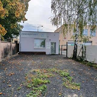 Pronájem obchodu 38 m² Plzeň, Domažlická, Plzeň, okres Plzeň-město