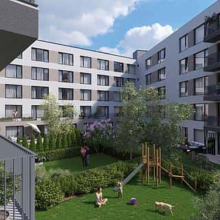 Prodej bytu 3+kk 96 m² Plzeň, Šumavská, Plzeň, okres Plzeň-město