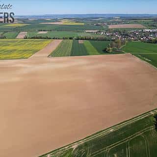 Prodej zemědělské půdy 30796 m² Turovice, Turovice, okres Přerov