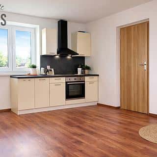 Pronájem bytu 2+kk 42 m² Oleška, Oleška, okres Praha-východ
