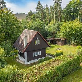 Prodej chaty 40 m² Chyňava, Chyňava, okres Beroun