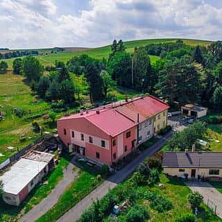 Prodej rodinného domu 242 m² Bílovec, Mlýnská, Bílovec, okres Nový Jičín