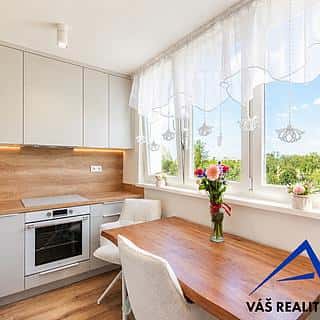 Prodej bytu 3+1 69 m² Ostrava, Dr. Martínka, Ostrava, okres Ostrava-město