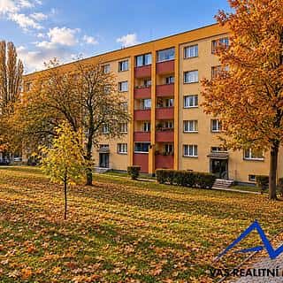 Prodej bytu 2+1 56 m² Karviná, tř. Osvobození, Karviná