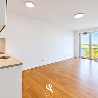 Pronájem bytu 1+kk, garsoniery 31 m² Olomouc, Aloise Rašína, Olomouc