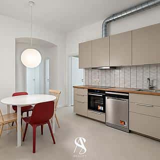 Pronájem pokoje 12 m² Olomouc, Komenského, Olomouc