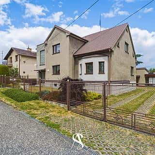 Prodej rodinného domu 179 m² Rychvald, Sportovní, Rychvald, okres Karviná