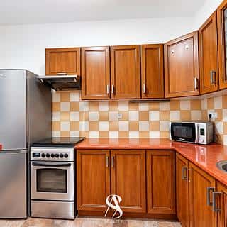 Pronájem bytu 2+1 42 m² Olomouc, Kaštanová, Olomouc
