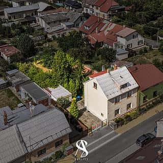Prodej rodinného domu 118 m² Bohuňovice, U stavu, Bohuňovice, okres Olomouc