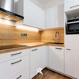 Pronájem bytu 1+kk, garsoniery 27 m² Olomouc, Janského, Olomouc