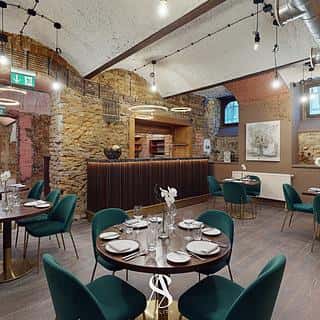 Pronájem restaurace 188 m² Olomouc, Komenského, Olomouc