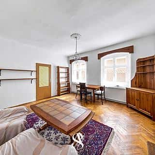 Pronájem bytu 2+1 52 m² Olomouc, Vodární, Olomouc