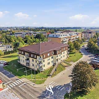 Prodej bytu 1+kk, garsoniery 29 m² Olomouc, Topolová, Olomouc
