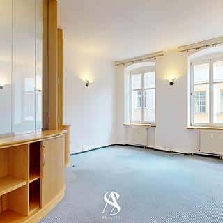 Pronájem kanceláře 90 m² Olomouc, Ostružnická, Olomouc