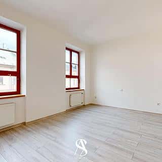Pronájem kanceláře 23 m² Šternberk, ČSA, Šternberk, okres Olomouc