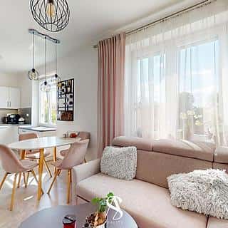 Pronájem bytu 2+kk 50 m² Šternberk, náměstí Svobody, Šternberk, okres Olomouc