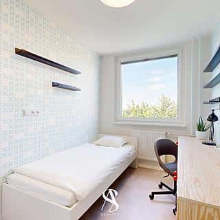 Pronájem pokoje 8 m² Olomouc, Pionýrská, Olomouc
