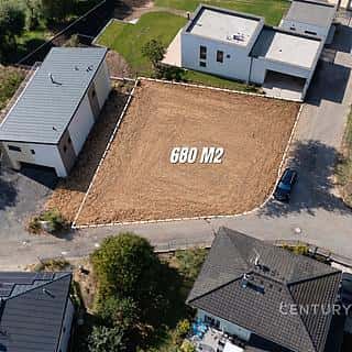 Prodej zahrady 680 m² Veleň, Veleň, okres Praha-východ