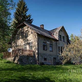 Prodej rodinného domu 488 m² Zlatá Olešnice, Zlatá Olešnice, okres Jablonec nad Nisou