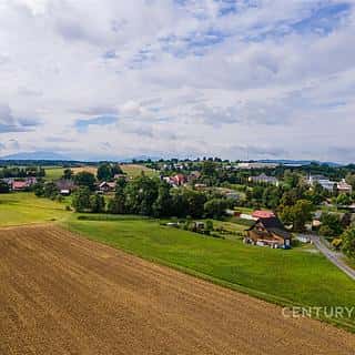 Prodej stavební parcely 1811 m² Sedliště, Sedliště, okres Frýdek-Místek