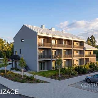 Prodej bytu 1+kk, garsoniery 84 m² Studénka, Studénka, okres Nový Jičín