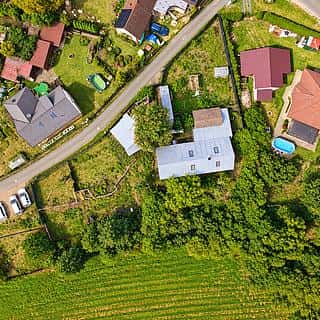 Prodej chalupy 75 m² Čermná nad Orlicí, Čermná nad Orlicí, okres Rychnov nad Kněžnou