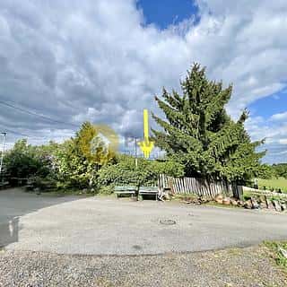 Prodej stavební parcely 447 m² Radhostice, Radhostice, okres Prachatice