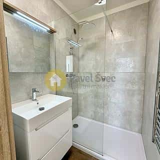 Pronájem bytu 2+kk 41 m² Strakonice, Mládežnická, Strakonice