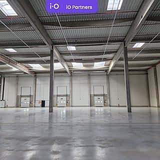 Pronájem skladu 3500 m² Tlučná, Školní, Tlučná, okres Plzeň-město