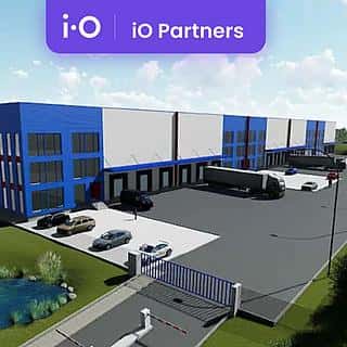 Pronájem skladu 6739 m² Humpolec, Pražská, Humpolec, okres Pelhřimov