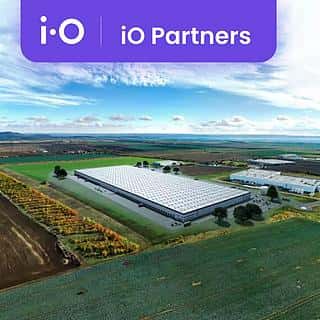 Pronájem skladu 46000 m² Havraň, Havraň, okres Most