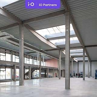 Pronájem skladu 5119 m² Plzeň, Folmavská, Plzeň, okres Plzeň-město