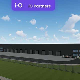 Pronájem skladu 8340 m² Mikulov, K Vápence, Mikulov, okres Břeclav