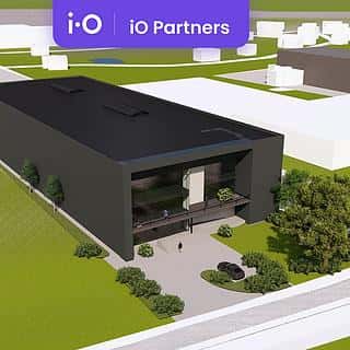 Pronájem skladu 1080 m² Jablonec nad Nisou, Belgická, Jablonec nad Nisou