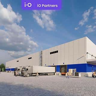 Pronájem skladu 2679 m² Zvěřínek, Nymburská, Zvěřínek, okres Nymburk