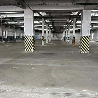 Pronájem skladu 1300 m² Liberec, Bánskobystrická, Liberec
