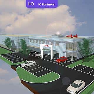 Pronájem skladu 2600 m² Plzeň, Teslova, Plzeň, okres Plzeň-město