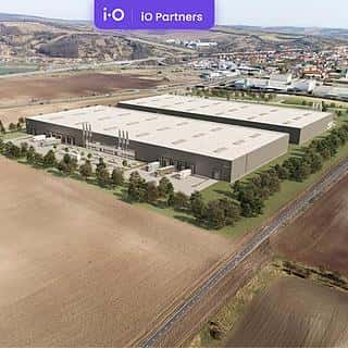 Pronájem skladu 23000 m² Hustopeče, Brněnská, Hustopeče, okres Břeclav