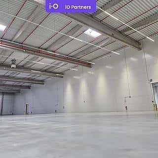 Pronájem skladu 19825 m² Cvrčovice, Cvrčovice, okres Brno-venkov