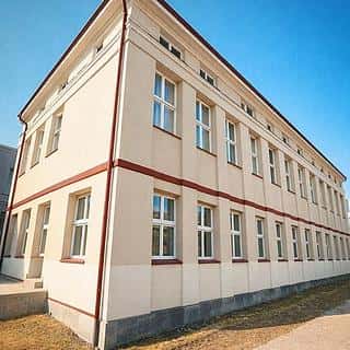Pronájem kanceláře 272 m² Chrastava, U Nisy, Chrastava, okres Liberec
