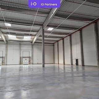 Pronájem skladu 5496 m² Příšovice, Příšovice, okres Liberec