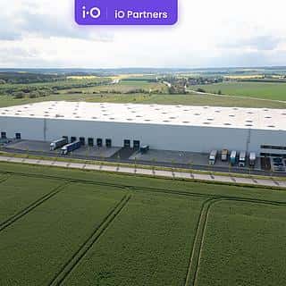 Pronájem skladu 20898 m² Nýřany, Nýřany, okres Plzeň-město
