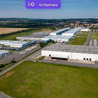 Pronájem skladu 1600 m² Hranice, Olomoucká, Hranice, okres Přerov
