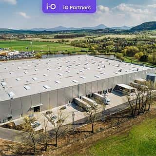Pronájem skladu 2200 m² Krupka, Eduarda Proppera, Krupka, okres Teplice