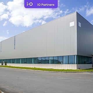 Pronájem výrobního objektu 14060 m² Jihlava, Znojemská, Jihlava