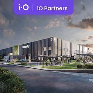 Pronájem skladu 24500 m² Žirovnice, Tyršova, Žirovnice, okres Pelhřimov