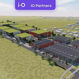 Pronájem skladu 783 m² Obříství, Spojovací, Obříství, okres Mělník