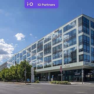 Pronájem kanceláře 466 m² Praha, Rohanské nábřeží, Praha