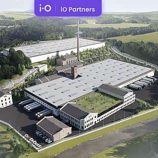 Pronájem skladu 16711 m² Frýdlant, Tovární, Frýdlant, okres Liberec