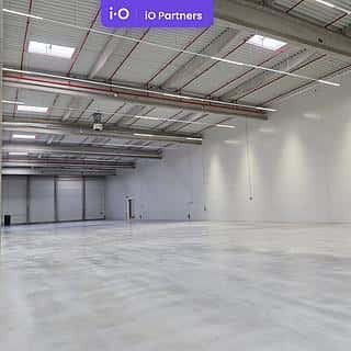 Pronájem skladu 3000 m² Znojmo, Uhelná, Znojmo